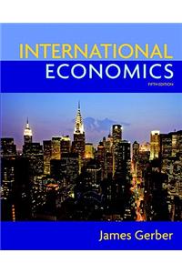 International Economics and Myeconlab Student Access Code Card Package