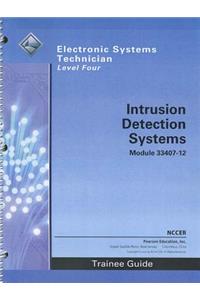 33407-12 Intrusion Detection Systems Tg