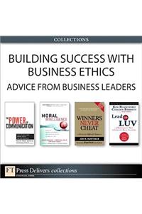 Building Success with Business Ethics