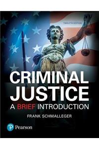 Criminal Justice