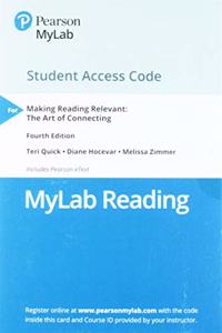 My Reading Lab