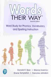 Words Their Way