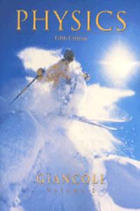 Physics:Principles with Applications, Volume II
