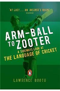 Arm-ball to Zooter