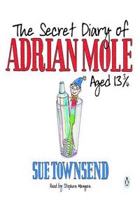 The Secret Diary of Adrian Mole Aged 13 3/4