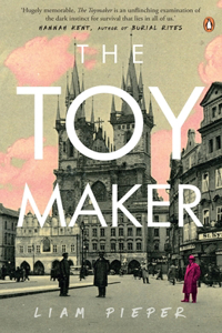 Toymaker