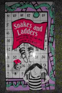 Snakes and Ladders
