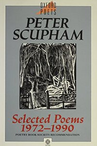 Selected Poems 1972-1990