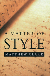 Matter of Style