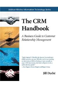 CRM Handbook, The