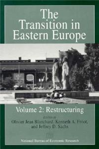 The Transition in Eastern Europe