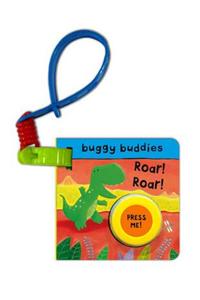 Soundchip Buggy Buddies: Roar! Roar!