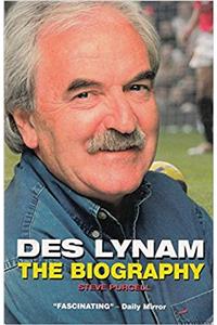 Des Lynam