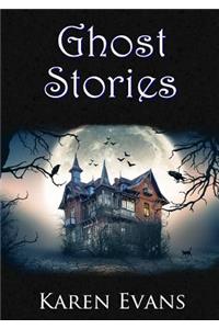 Ghost Stories