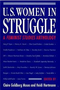 U.S. Women in Struggle