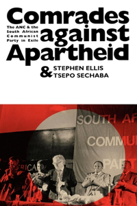 Comrades Against Apartheid