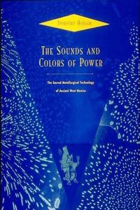 Sounds and Colors of Power