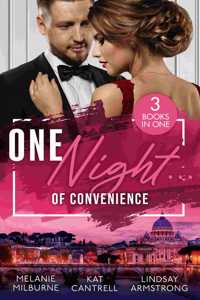 One Night... Of Convenience