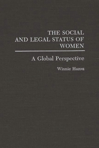 The Social and Legal Status of Women