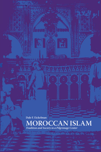 Moroccan Islam