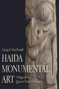 Haida Monumental Art