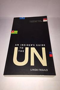An Insiderâ€²s Guide to the UN