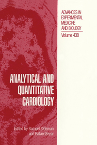 Analytical and Quantitative Cardiology