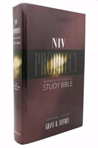 Niv Prophecy