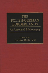 Polish-German Borderlands