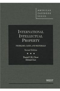 International Intellectual Property