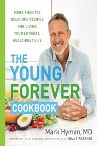Young Forever Cookbook