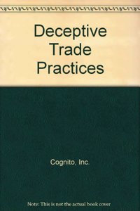 Deceptive Trade Practices