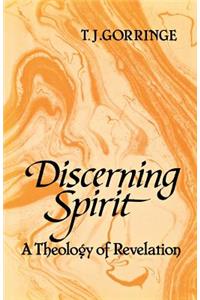 Discerning Spirit