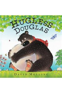 Hugless Douglas