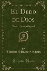 El Dedo de Dios