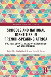 Schools and National Identities in French-speaking Africa