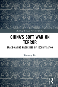 China's Soft War on Terror