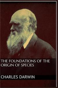 The Foundations of the Origin of Species