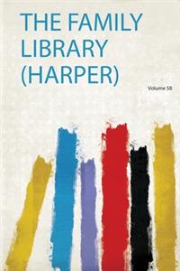 The Family Library (Harper)