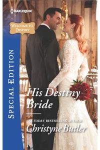 His Destiny Bride