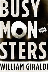 Busy Monsters