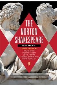 Norton Shakespeare: Romances and Poems