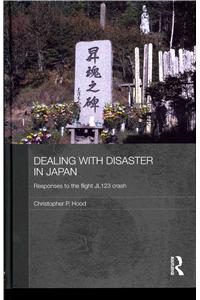 Dealing with Disaster in Japan