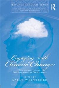 Engaging with Climate Change