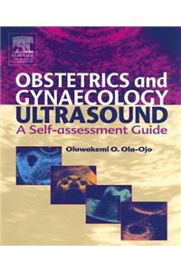 Obstetric and Gynaecological Ultrasound