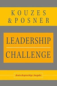The Leadership Challenge