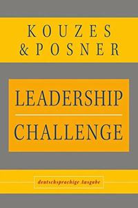 The Leadership Challenge