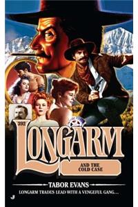 Longarm and the Cold Case
