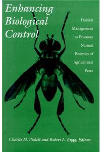 Enhancing Biological Control