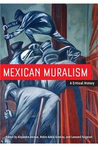 Mexican Muralism